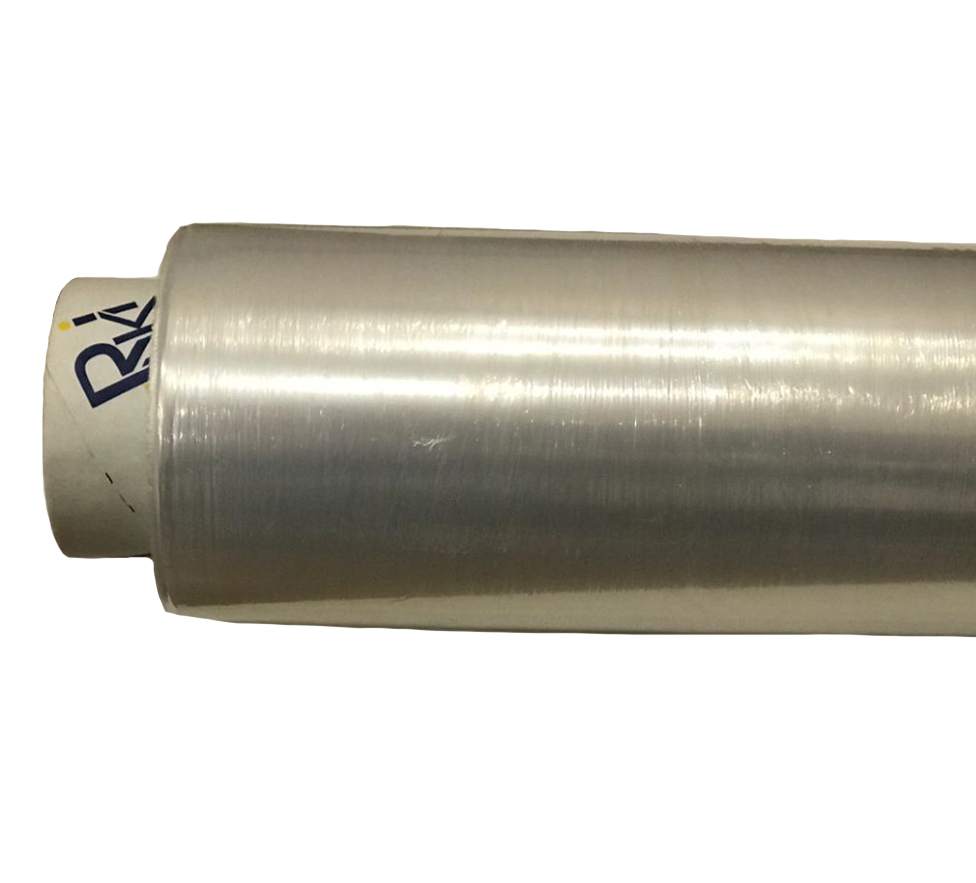 Пленка пищевая RiKi 300* 75м*119г, 6мкн, ПВД /15/ 300-001