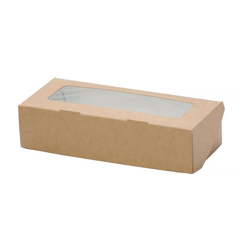 Контейнер крафтовый TABOX PRO 500