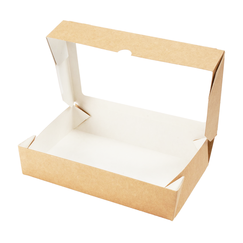 Контейнер крафтовый TABOX PRO 1000 — изображение 2