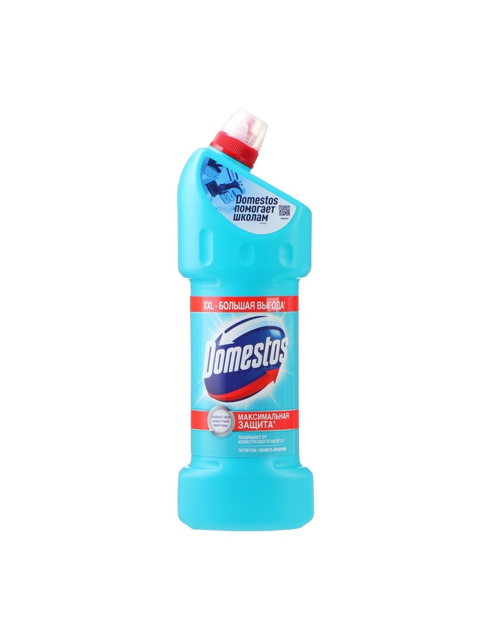 Чистящее средство "Domestos" универсальное 1,5л